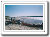 KI Canoe Trip Photo